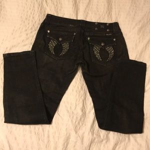 Miss Me Skinny Jeans